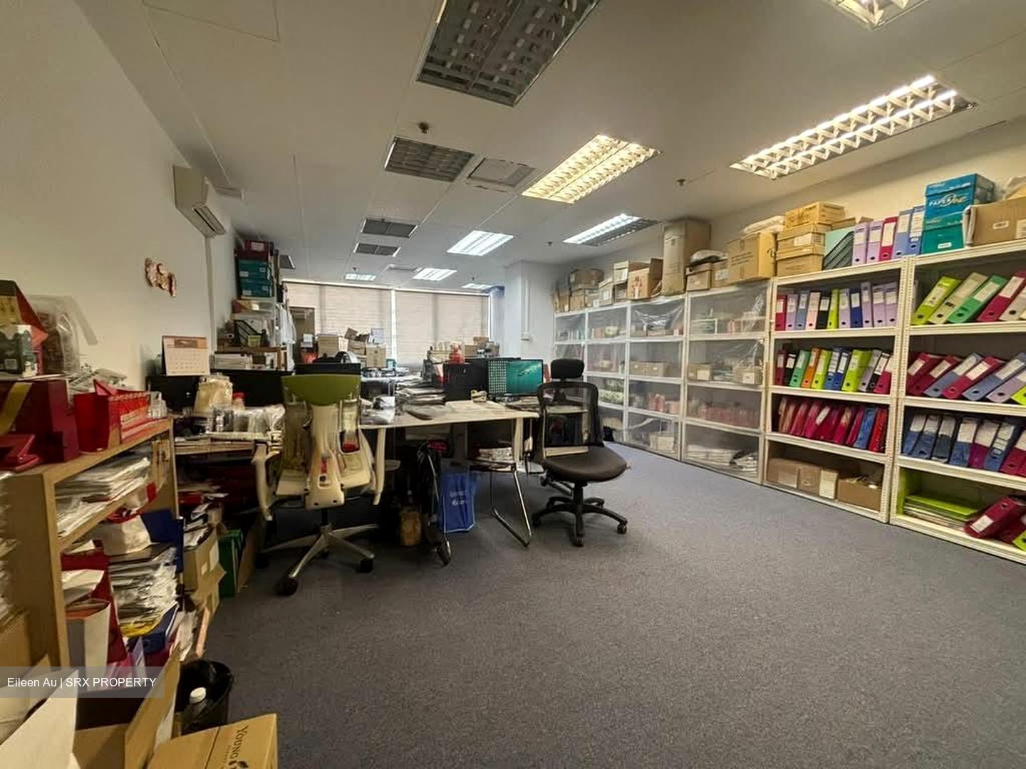 Parklane Shopping Mall (D7), Office #554260171
